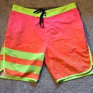 Swin shorts